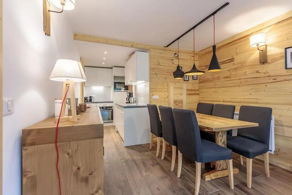Cosyarc Bellecote - Appartement Au Coeur Arc 1800 Les Arcs  Les Arcs (Savoie)