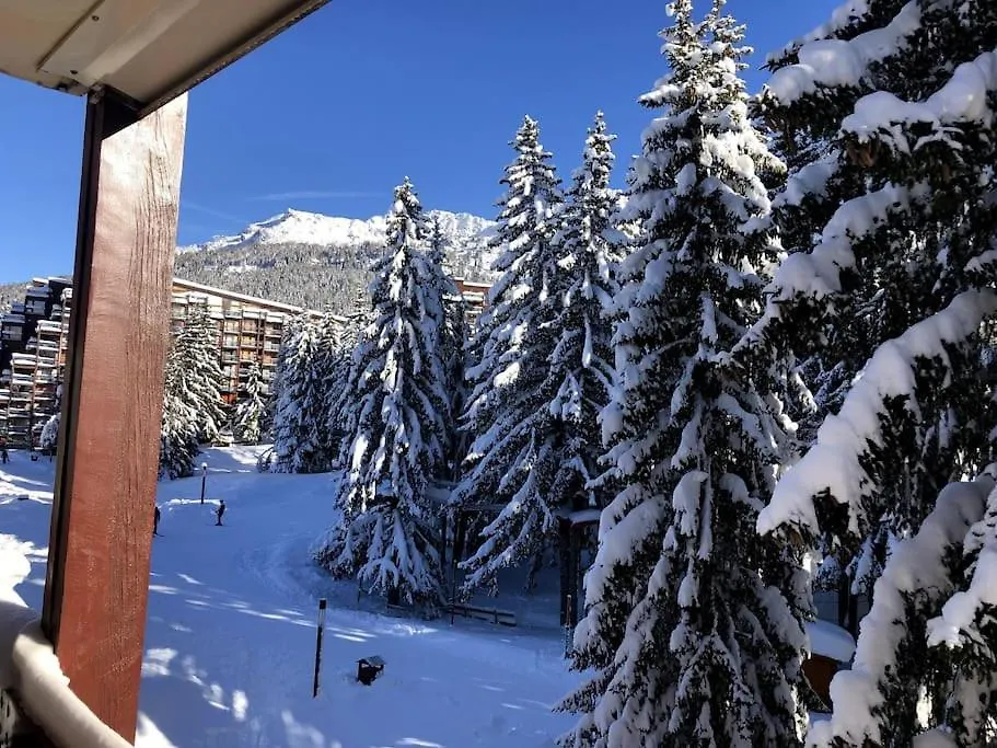 Cosyarc Bellecote - Appartement Au Coeur Arc 1800 Les Arcs  Les Arcs (Savoie)