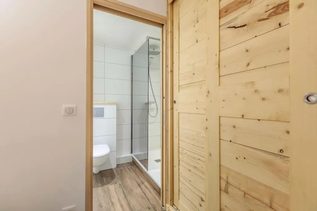 Cosyarc Bellecote - Appartement Au Coeur Arc 1800 Les Arcs  0*, Les Arcs (Savoie)