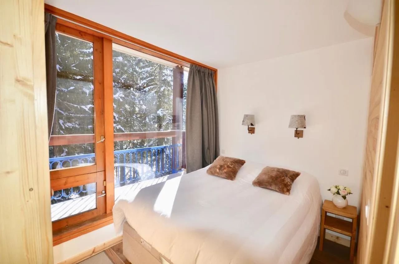 Cosyarc Bellecote - Appartement Au Coeur Arc 1800 Les Arcs  0*, Les Arcs (Savoie) France