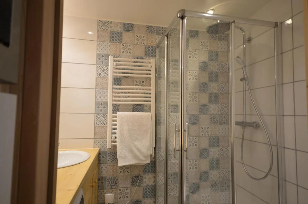 Apartment Cosyarc Bellecote - Appartement Au Coeur Arc 1800 Les Arcs  France